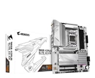 Gigabyte B650 AORUS ELITE AX ICE - 1281933 - zdjęcie 1